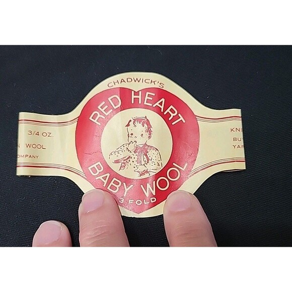 Vintage Doll or Baby Booties & Sweater 1950s Pink White Blue UnFinished Handmade - Picture 10 of 15